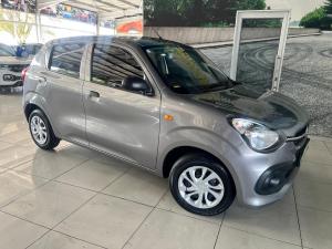 Toyota Vitz 1.0 - Image 1