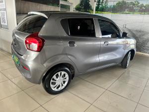 Toyota Vitz 1.0 - Image 2