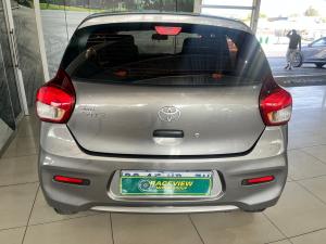 Toyota Vitz 1.0 - Image 3