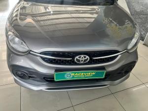 Toyota Vitz 1.0 - Image 4