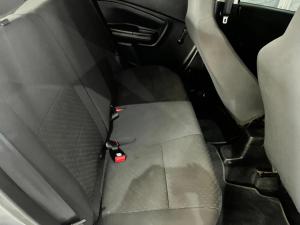 Toyota Vitz 1.0 - Image 8