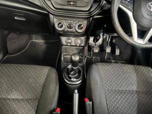 Toyota Vitz 1.0 - Image 9