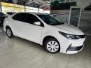 Thumbnail Toyota Corolla Quest 1.8 Plus manual