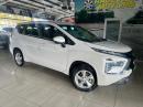 Thumbnail Mitsubishi Xpander 1.5 manual