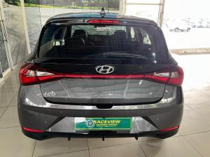 Hyundai i20 1.4 Motion auto - Image 4