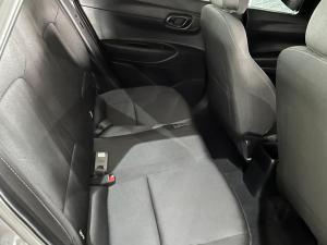 Hyundai i20 1.4 Motion auto - Image 8