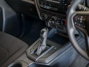 Isuzu D-Max 1.9TD double cab L auto - Image 10