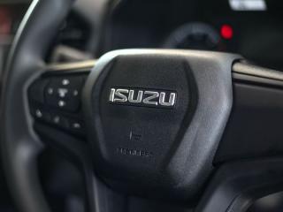 Isuzu D-Max 1.9TD double cab L auto