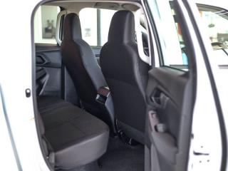 Isuzu D-Max 1.9TD double cab L auto