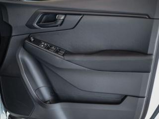 Isuzu D-Max 1.9TD double cab L auto