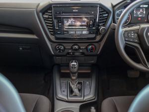 Isuzu D-Max 1.9TD double cab L auto - Image 13