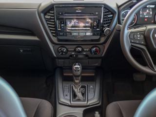 Isuzu D-Max 1.9TD double cab L auto