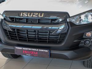 Isuzu D-Max 1.9TD double cab L auto - Image 16