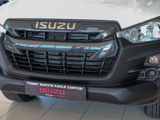 Isuzu D-Max 1.9TD double cab L auto