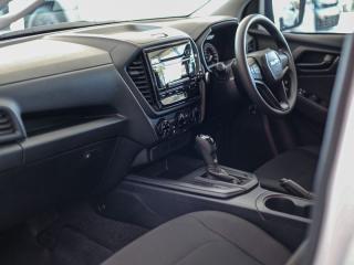 Isuzu D-Max 1.9TD double cab L auto