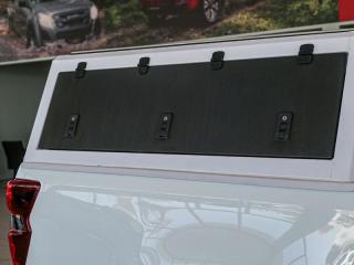 Isuzu D-Max 1.9TD double cab L auto