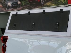 Isuzu D-Max 1.9TD double cab L auto - Image 19