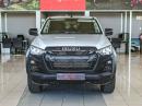 Thumbnail Isuzu D-Max 1.9TD double cab L auto