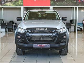 Isuzu D-Max 1.9TD double cab L auto