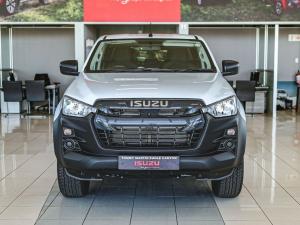 2025 Isuzu D-Max 1.9TD double cab L auto