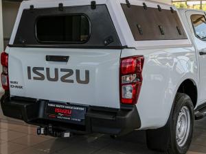Isuzu D-Max 1.9TD double cab L auto - Image 20