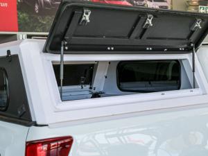 Isuzu D-Max 1.9TD double cab L auto - Image 21