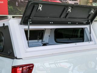 Isuzu D-Max 1.9TD double cab L auto