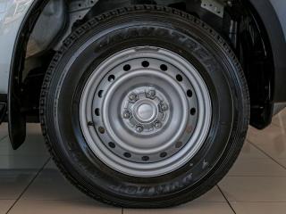 Isuzu D-Max 1.9TD double cab L auto