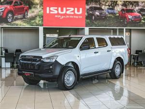 Isuzu D-Max 1.9TD double cab L auto - Image 2