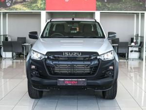Isuzu D-Max 1.9TD double cab L auto - Image 2
