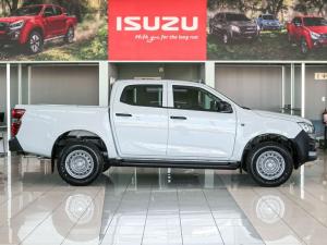 Isuzu D-Max 1.9TD double cab L auto - Image 3