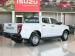 Isuzu D-Max 1.9TD double cab L auto - Thumbnail 4