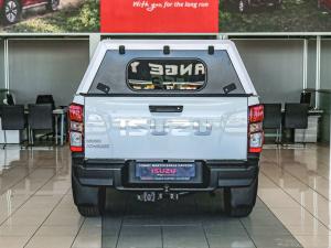 Isuzu D-Max 1.9TD double cab L auto - Image 4