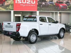 Isuzu D-Max 1.9TD double cab L auto - Image 4