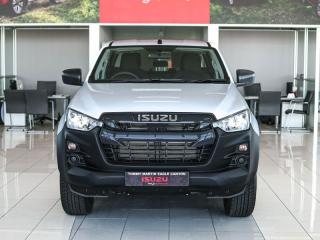 Isuzu D-Max 1.9TD double cab L auto