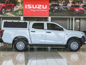 Isuzu D-Max 1.9TD double cab L auto - Image 7