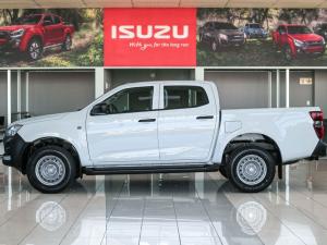 Isuzu D-Max 1.9TD double cab L auto - Image 8