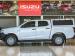 Isuzu D-Max 1.9TD double cab L auto - Thumbnail 8