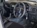 Isuzu D-Max 1.9TD double cab L auto - Thumbnail 9