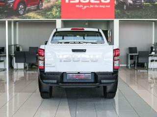 Isuzu D-Max 1.9TD double cab L auto