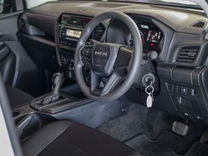 Isuzu D-Max 1.9TD double cab L auto - Image 9