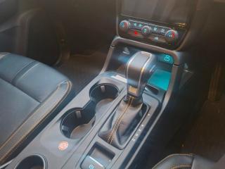 Ford Ranger 2.0 BiTurbo double cab Wildtrak