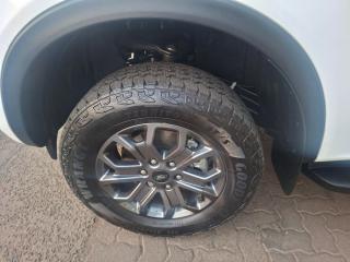 Ford Ranger 2.0 BiTurbo double cab Wildtrak