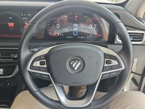 Foton Tunland G7 2.0TD single cab Hi Rider - Image 10