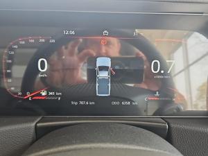 Foton Tunland G7 2.0TD single cab Hi Rider - Image 11