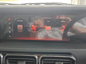 Foton Tunland G7 2.0TD single cab Hi Rider - Image 12