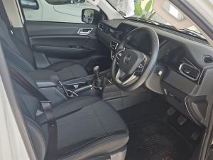 Foton Tunland G7 2.0TD single cab Hi Rider - Image 15