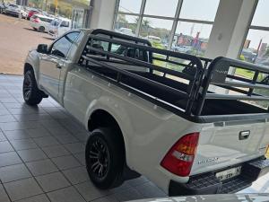 Foton Tunland G7 2.0TD single cab Hi Rider - Image 2