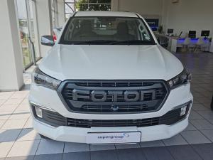 Foton Tunland G7 2.0TD single cab Hi Rider - Image 3