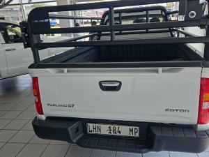 Foton Tunland G7 2.0TD single cab Hi Rider - Image 4